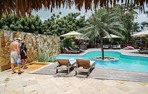 Pousada Rota dos Ventos