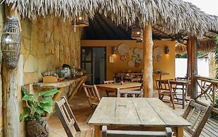 Pousada Rota dos Ventos