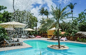 Pousada Rota dos Ventos