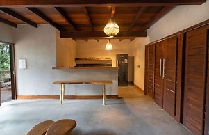 Pousada Rota dos Ventos