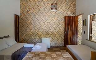 Pousada Rota dos Ventos