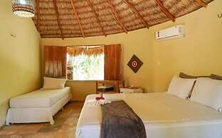 Pousada Rota dos Ventos