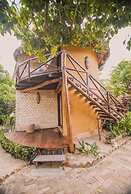 Pousada Rota dos Ventos