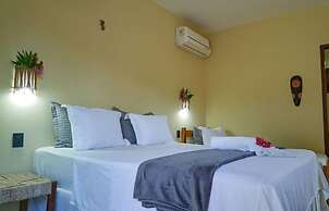 Pousada Rota dos Ventos