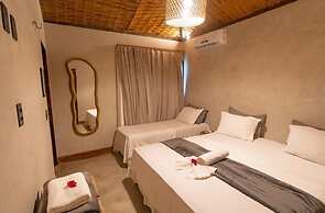 Pousada Rota dos Ventos