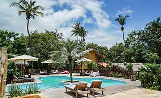 Pousada Rota dos Ventos