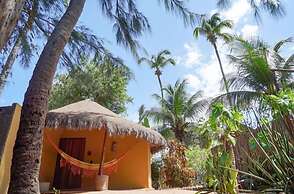 Pousada Rota dos Ventos