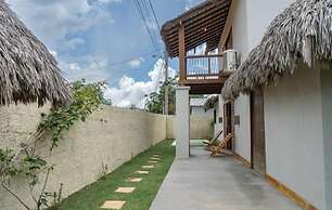 Pousada Rota dos Ventos