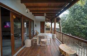 Pousada Rota dos Ventos