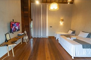 Pousada Rota dos Ventos