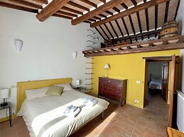 Casale dell'Assiolo