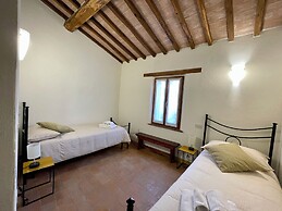 Casale dell'Assiolo