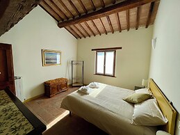 Casale dell'Assiolo