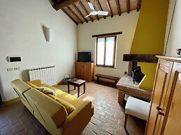 Casale dell'Assiolo