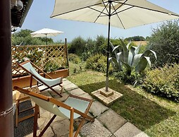 Casale dell'Assiolo
