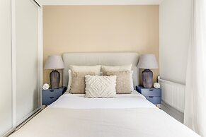 The Wandsworth Luxury Apartment