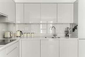 The Wandsworth Luxury Apartment