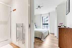 The Wandsworth Luxury Apartment