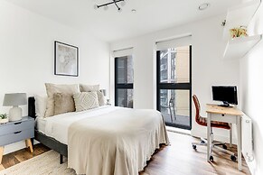 The Wandsworth Luxury Apartment