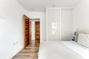 The Wandsworth Luxury Apartment