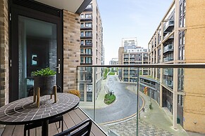 The Wandsworth Luxury Apartment