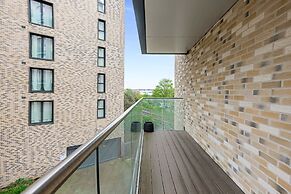 The Wandsworth Luxury Apartment