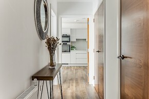 The Wandsworth Luxury Apartment