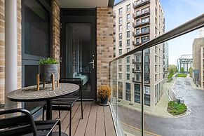 The Wandsworth Luxury Apartment