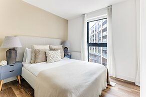 The Wandsworth Luxury Apartment