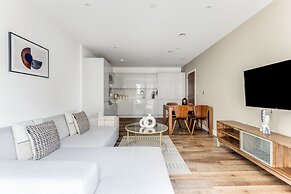 The Wandsworth Luxury Apartment