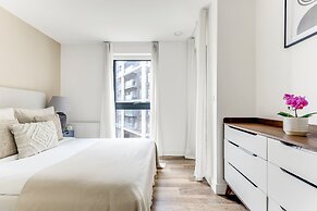 The Wandsworth Luxury Apartment