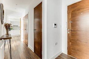 The Wandsworth Luxury Apartment