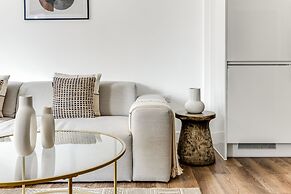 The Wandsworth Luxury Apartment