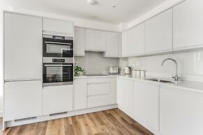 The Wandsworth Luxury Apartment