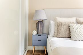 The Wandsworth Luxury Apartment