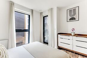 The Wandsworth Luxury Apartment