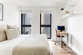 The Wandsworth Luxury Apartment