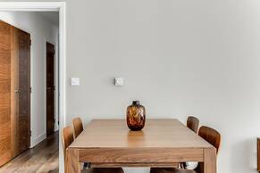 The Wandsworth Luxury Apartment