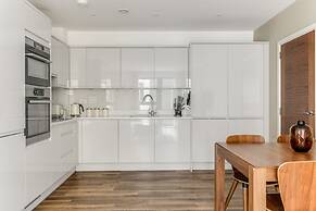 The Wandsworth Luxury Apartment
