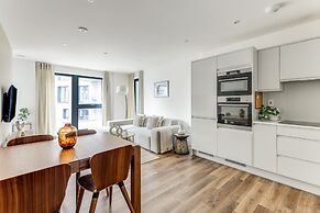 The Wandsworth Luxury Apartment
