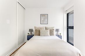 The Wandsworth Luxury Apartment