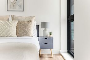 The Wandsworth Luxury Apartment