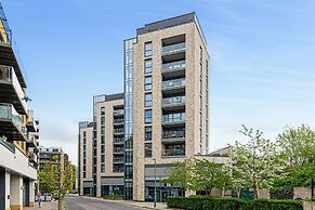 The Wandsworth Luxury Apartment