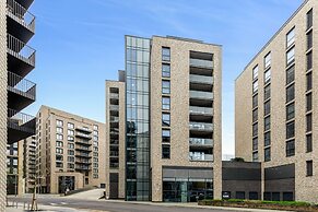 The Wandsworth Luxury Apartment