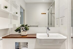 The Wandsworth Luxury Apartment