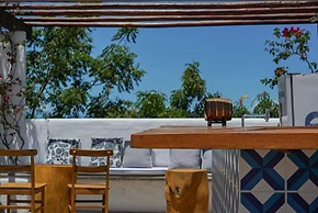 La Plage Hotel Boutique