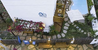 La Plage Hotel Boutique