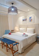 La Plage Hotel Boutique