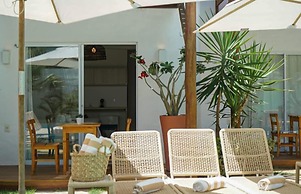 La Plage Hotel Boutique