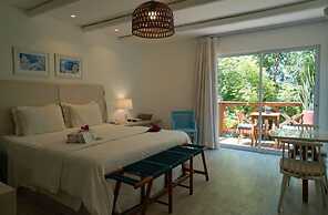 La Plage Hotel Boutique